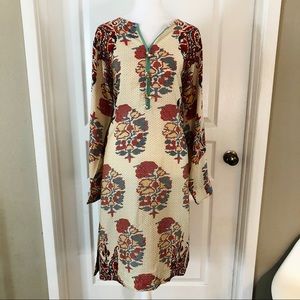 Khaadi Pret tunic top